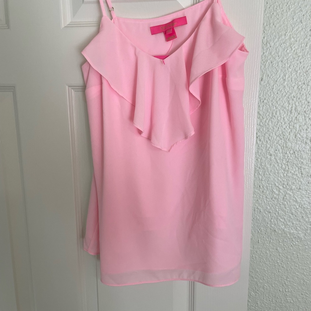 Lilly Pulitzer Karmen Cami - Picture 7 of 7
